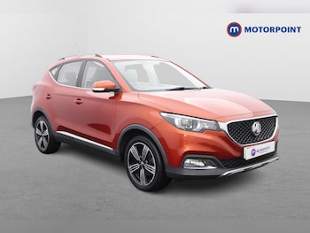 Used MG MG ZS 2019 for sale - 78721887: Photo