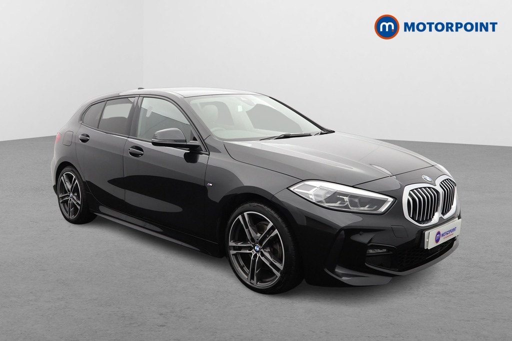 Used BMW 1 Series for sale - 76554578: Photo 1