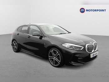 Used BMW 1 Series undefined for sale - 76554578: Photo