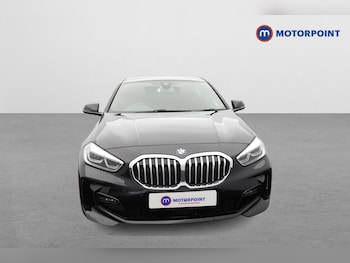 Used BMW 1 Series undefined for sale - 76554578: Photo