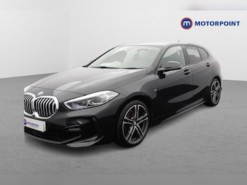 Used BMW 1 Series undefined for sale - 76554578: Photo