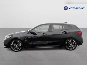 Used BMW 1 Series undefined for sale - 76554578: Photo