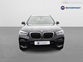 Used BMW X3 2021 for sale - 75410545: Photo