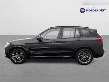Used BMW X3 2021 for sale - 75410545: Photo