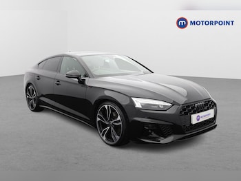 Audi - A5