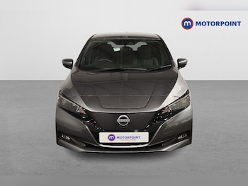 Used Nissan Leaf 2022 for sale - 75596193: Photo