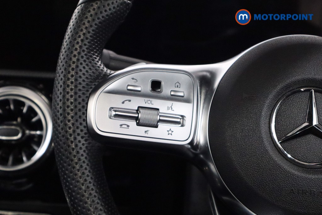 Used Mercedes-Benz CLA 2022 for sale - 76545629: Photo 15