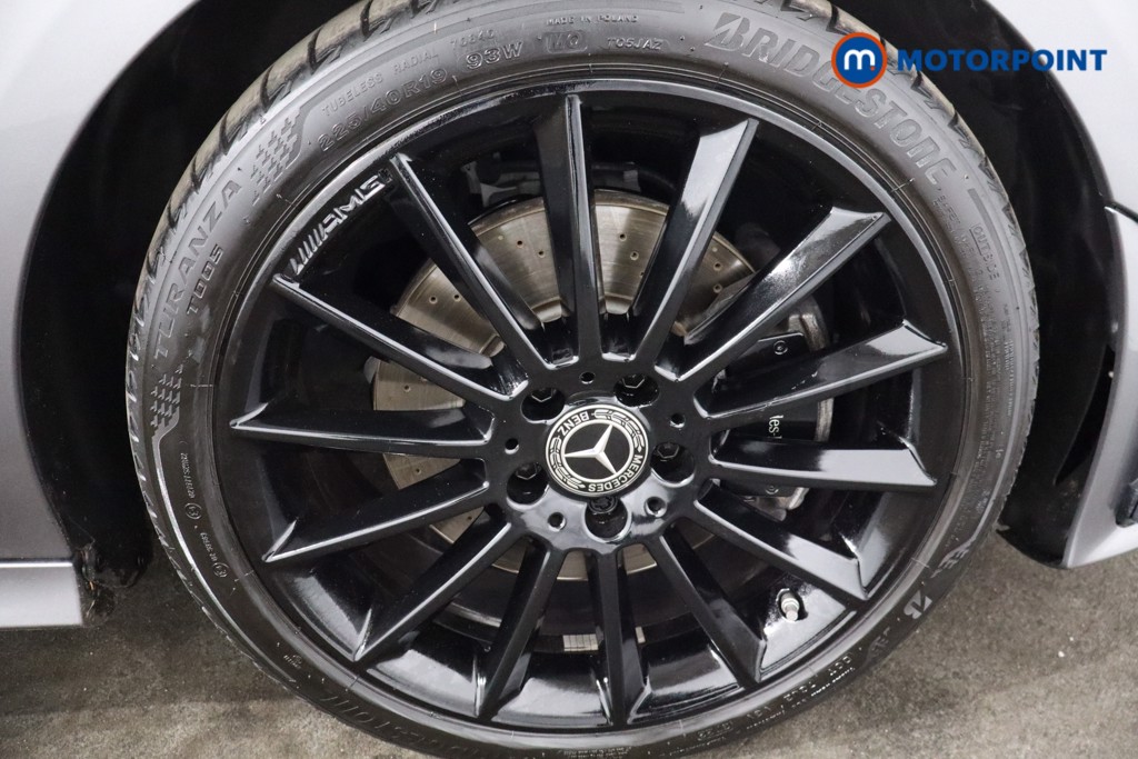 Used Mercedes-Benz CLA 2022 for sale - 76545629: Photo 18