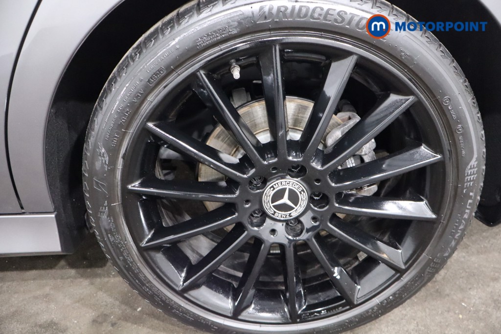 Used Mercedes-Benz CLA 2022 for sale - 76545629: Photo 20