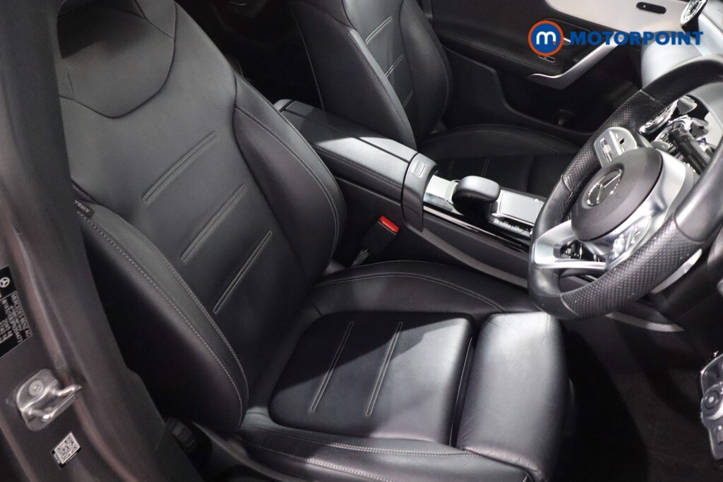 Used Mercedes-Benz CLA 2022 for sale - 76545629: Photo 33