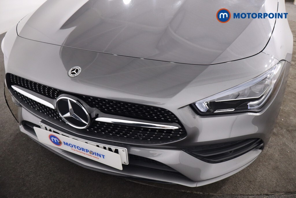 Used Mercedes-Benz CLA 2022 for sale - 76545629: Photo 41