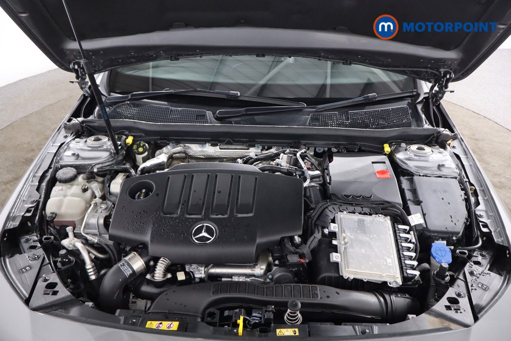 Used Mercedes-Benz CLA 2022 for sale - 76545629: Photo 42