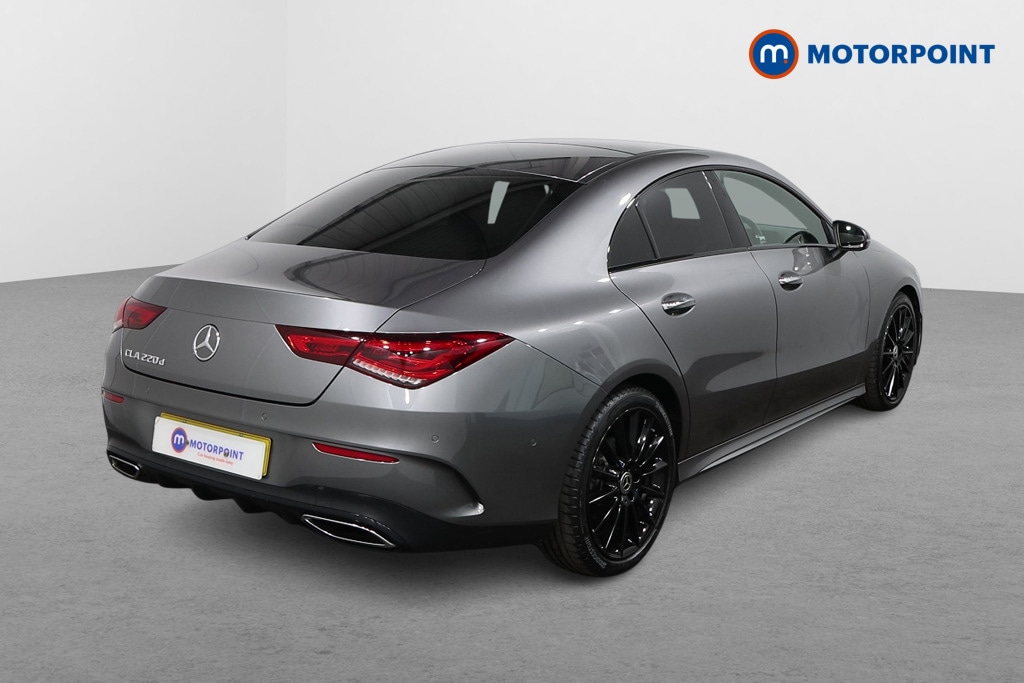 Used Mercedes-Benz CLA 2022 for sale - 76545629: Photo 7