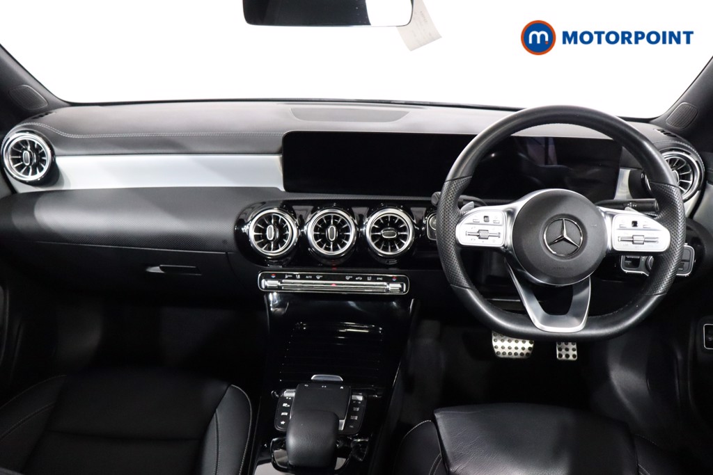 Used Mercedes-Benz CLA 2022 for sale - 76545629: Photo 9