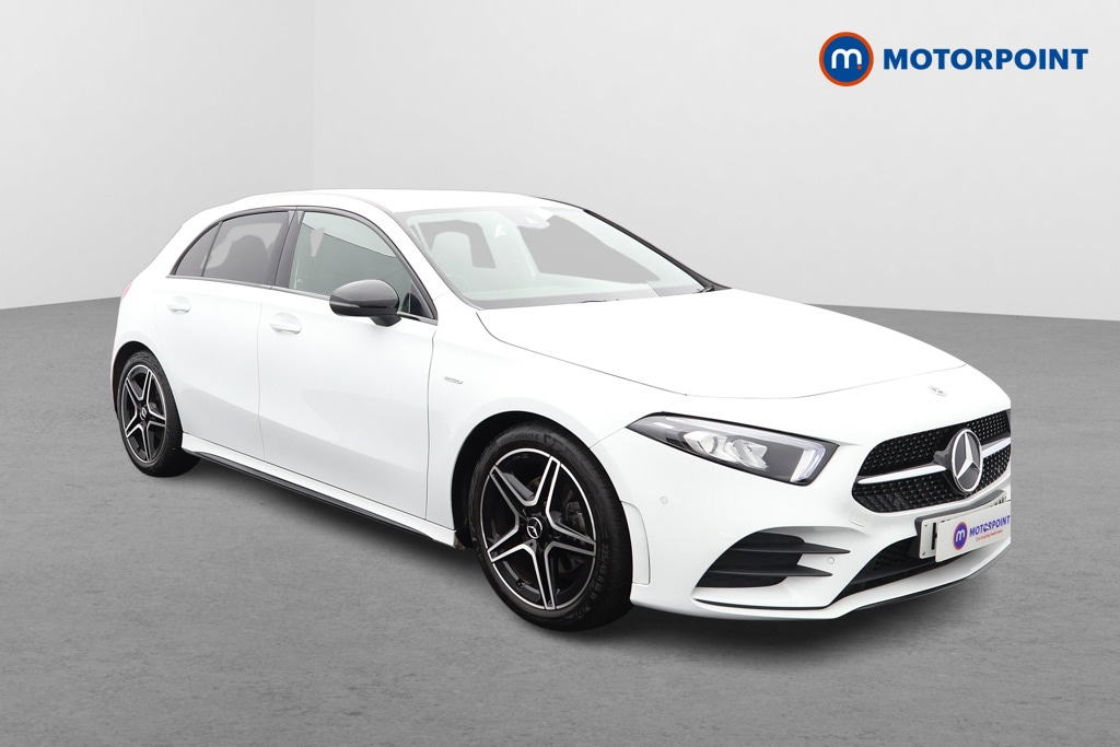 Used Mercedes-Benz A-Class 2022 for sale - 76719708: Photo 1