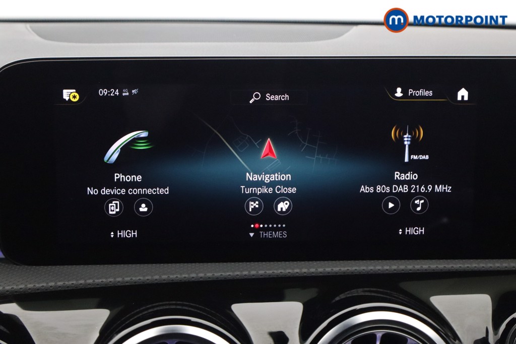 Used Mercedes-Benz A-Class 2022 for sale - 76719708: Photo 10