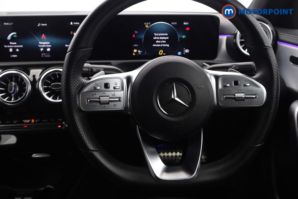 Used Mercedes-Benz A-Class 2022 for sale - 76719708: Photo 14