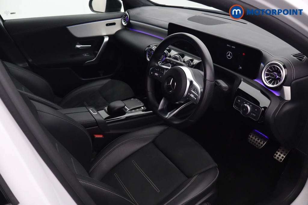 Used Mercedes-Benz A-Class 2022 for sale - 76719708: Photo 20