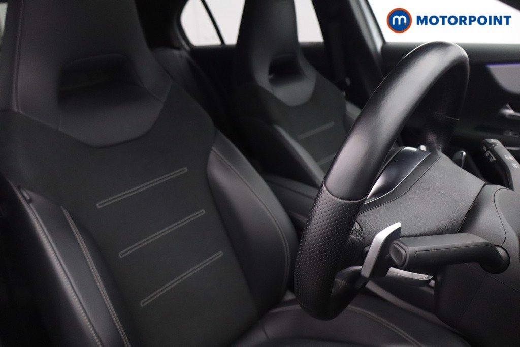 Used Mercedes-Benz A-Class 2022 for sale - 76719708: Photo 21