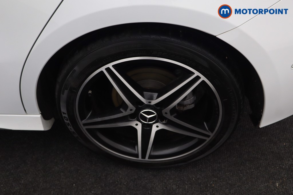 Used Mercedes-Benz A-Class 2022 for sale - 76719708: Photo 32