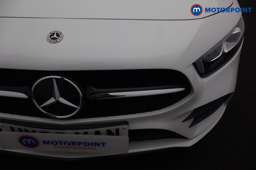 Used Mercedes-Benz A-Class 2022 for sale - 76719708: Photo 35