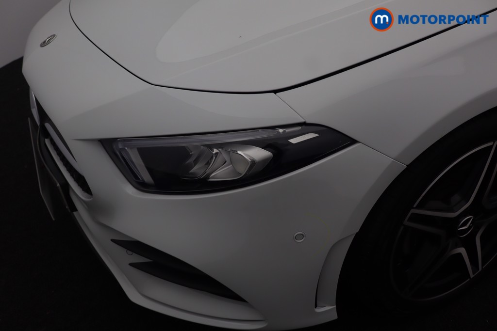 Used Mercedes-Benz A-Class 2022 for sale - 76719708: Photo 38