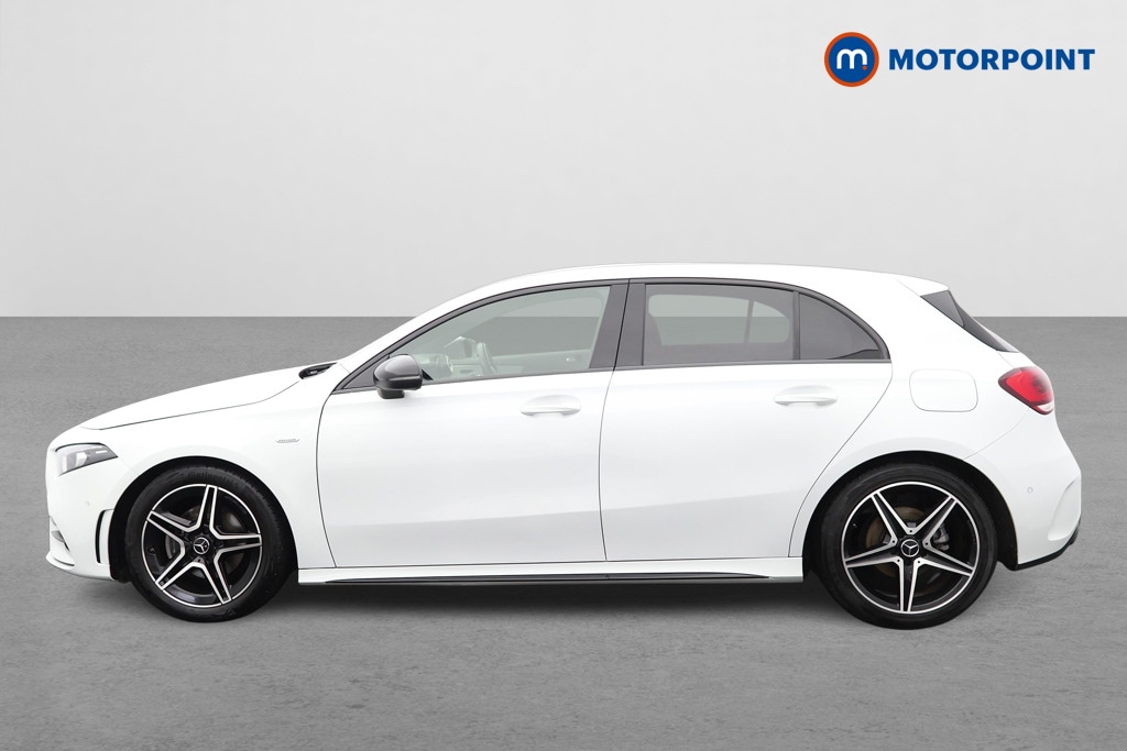 Used Mercedes-Benz A-Class 2022 for sale - 76719708: Photo 4