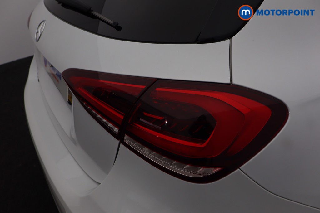 Used Mercedes-Benz A-Class 2022 for sale - 76719708: Photo 40