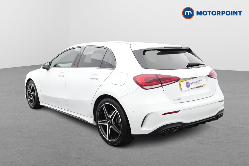 Used Mercedes-Benz A-Class 2022 for sale - 76719708: Photo 5