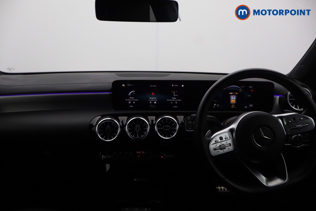 Used Mercedes-Benz A-Class 2022 for sale - 76719708: Photo 9