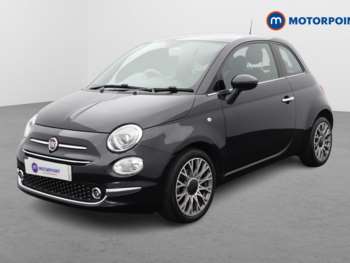 Used Fiat 500 2020 for sale - 75053032: Photo