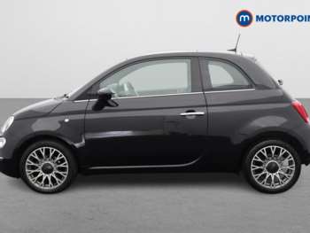 Used Fiat 500 2020 for sale - 75053032: Photo
