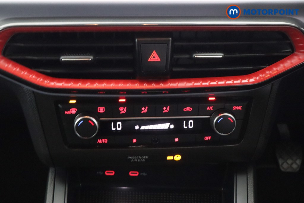 Used SEAT Ibiza 2023 for sale - 76603638: Photo 10