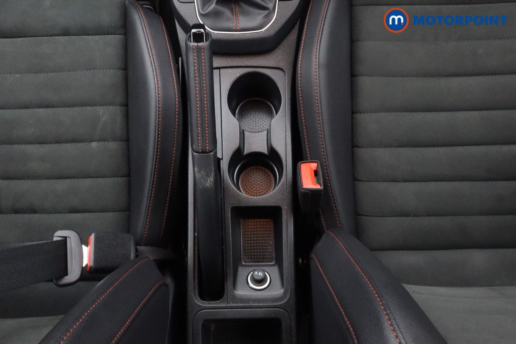 Used SEAT Ibiza 2023 for sale - 76603638: Photo 11