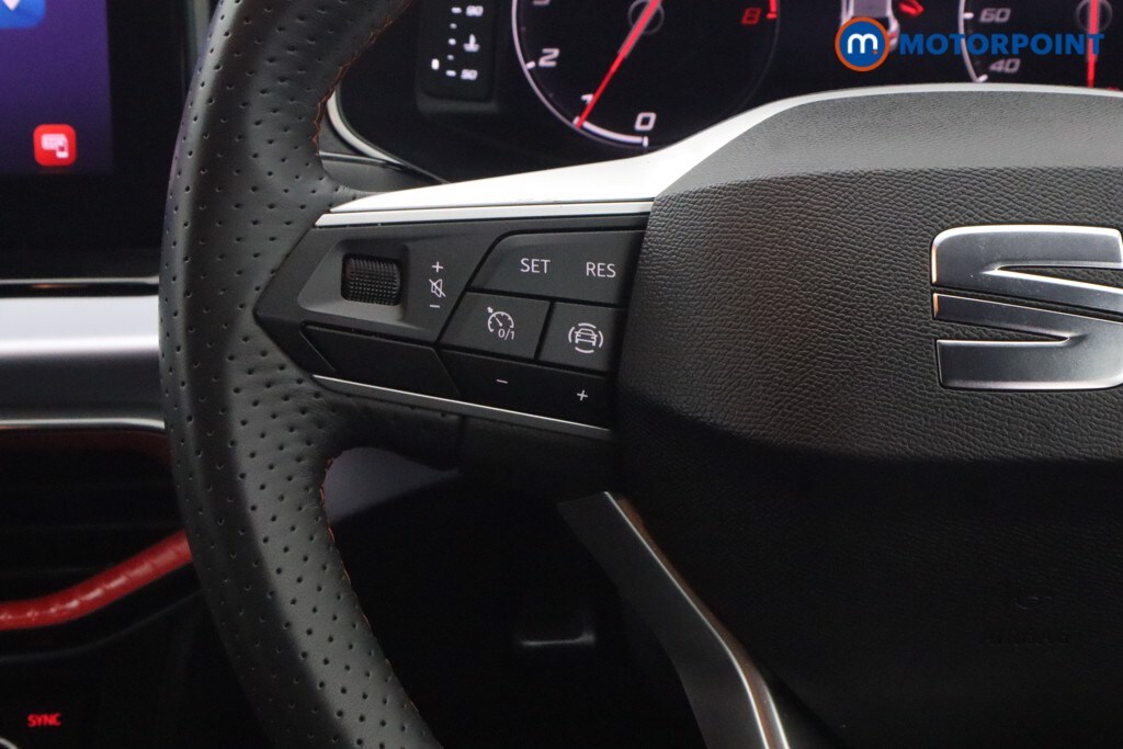 Used SEAT Ibiza 2023 for sale - 76603638: Photo 12