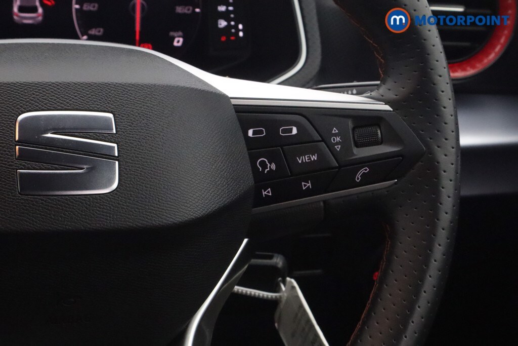 Used SEAT Ibiza 2023 for sale - 76603638: Photo 13