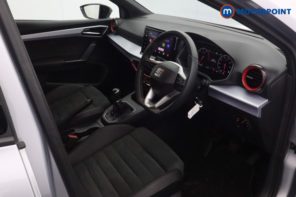 Used SEAT Ibiza 2023 for sale - 76603638: Photo 14