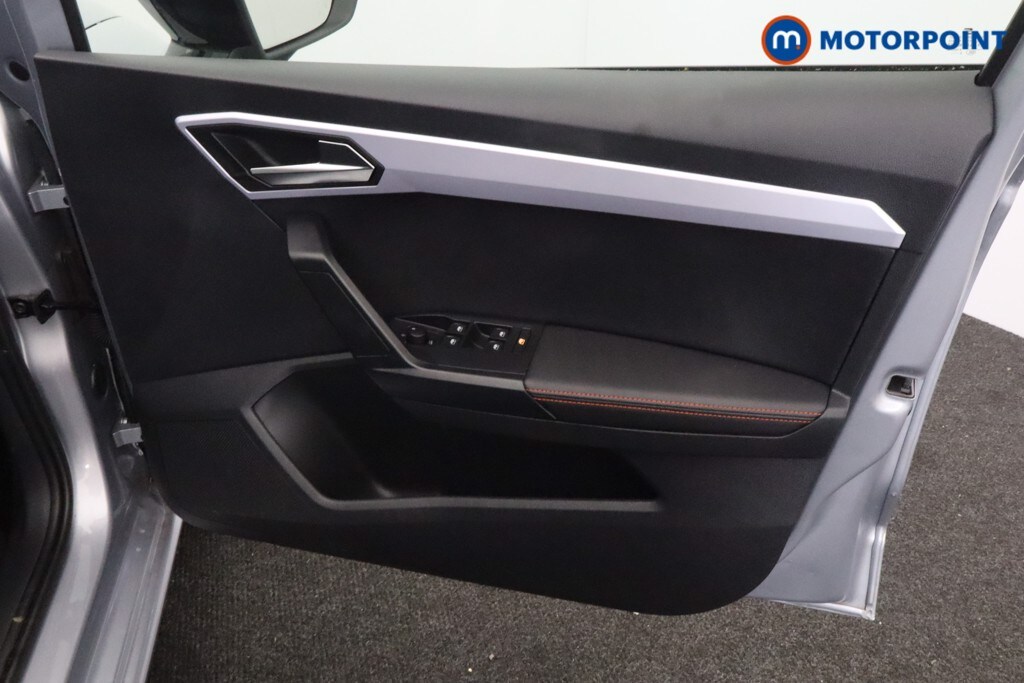 Used SEAT Ibiza 2023 for sale - 76603638: Photo 16