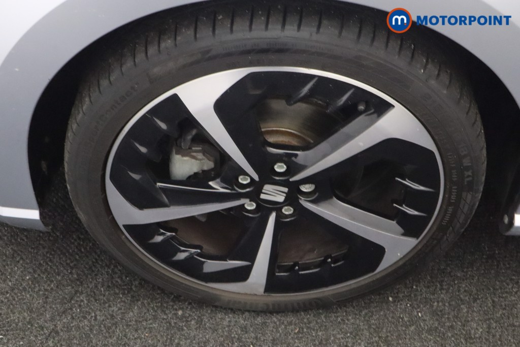 Used SEAT Ibiza 2023 for sale - 76603638: Photo 18