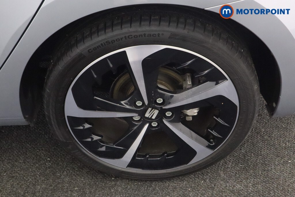 Used SEAT Ibiza 2023 for sale - 76603638: Photo 19