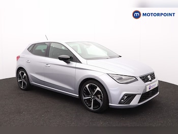 2023 - 1.0 TSI 110 FR Sport 5dr