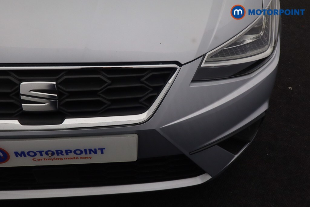 Used SEAT Ibiza 2023 for sale - 76603638: Photo 20