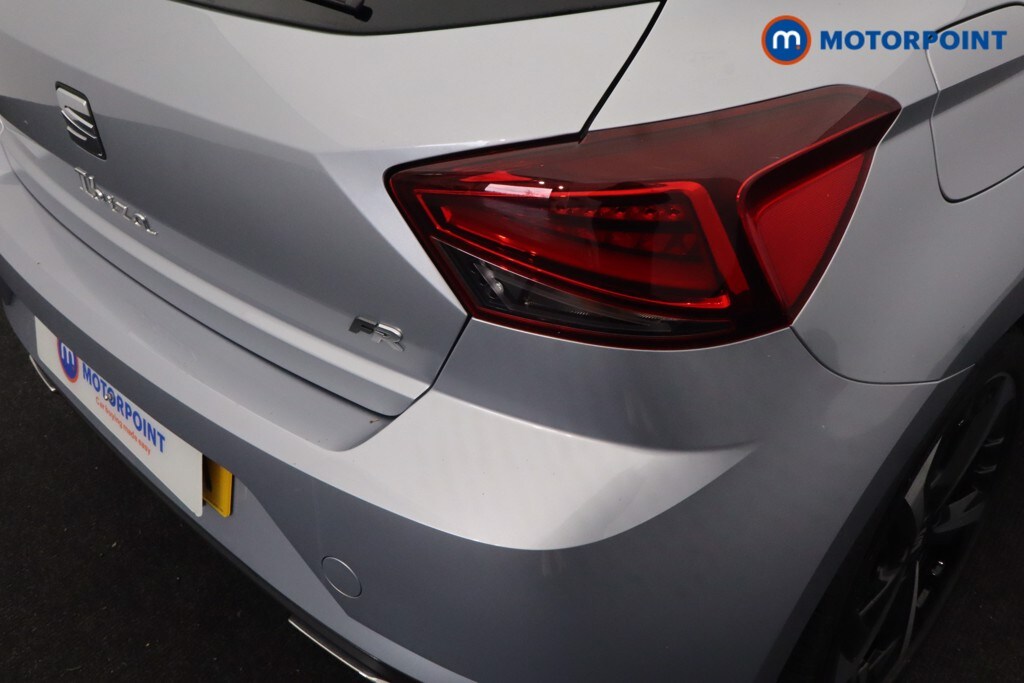 Used SEAT Ibiza 2023 for sale - 76603638: Photo 22