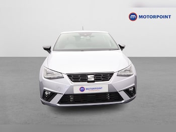 Used SEAT Ibiza 2023 for sale - 76603638: Photo