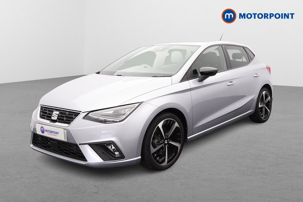 Used SEAT Ibiza 2023 for sale - 76603638: Photo 3