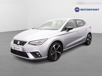 Used SEAT Ibiza 2023 for sale - 76603638: Photo