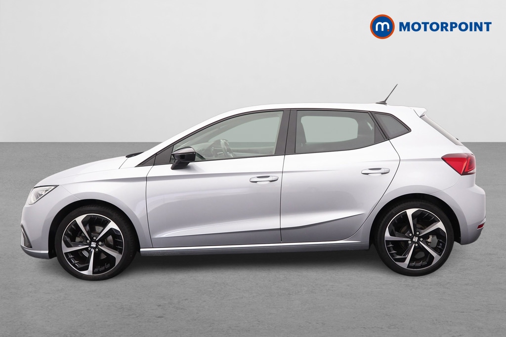 Used SEAT Ibiza 2023 for sale - 76603638: Photo 4