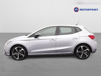 Used SEAT Ibiza 2023 for sale - 76603638: Photo