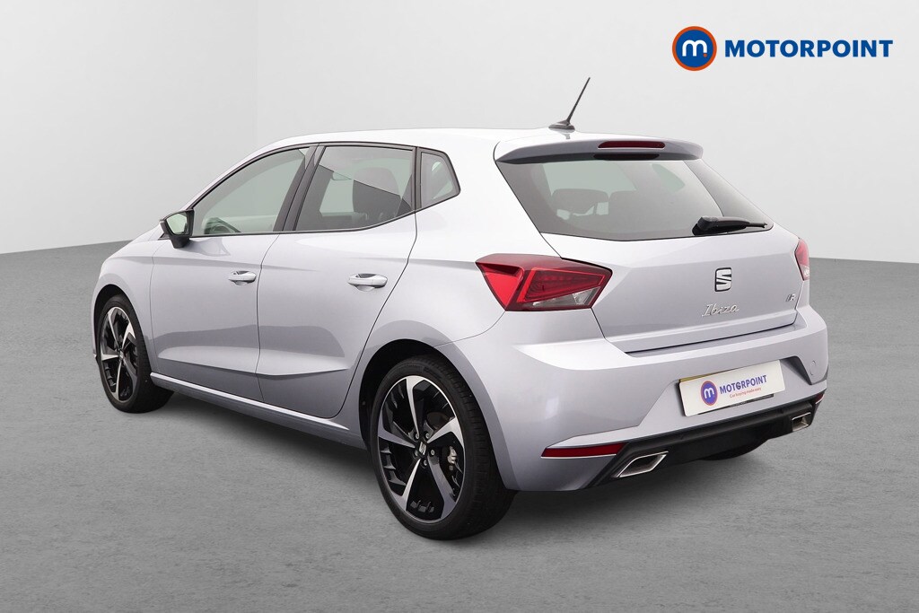 Used SEAT Ibiza 2023 for sale - 76603638: Photo 5