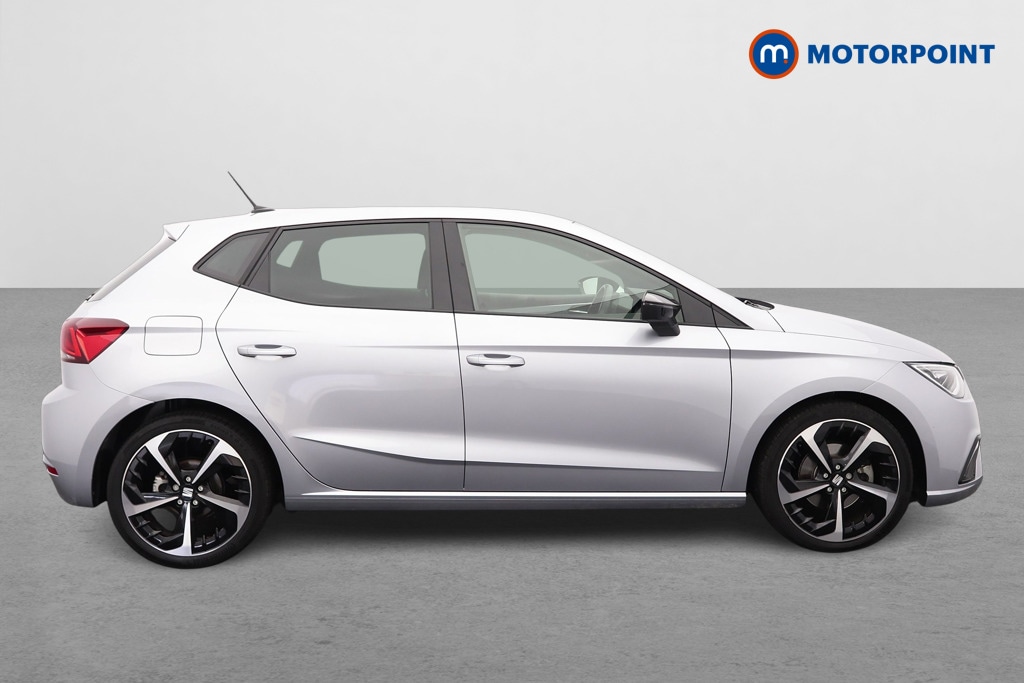 Used SEAT Ibiza 2023 for sale - 76603638: Photo 8